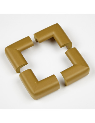 PROTECTOR ESQUINA INFANT MARRO