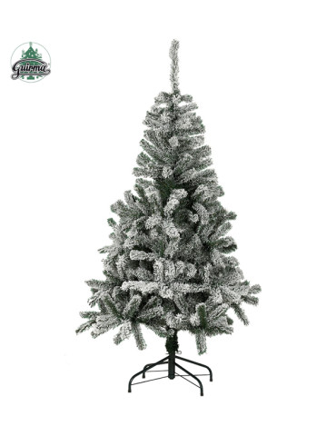 ARBOL NEVADO 320 RAMAS ALASKA