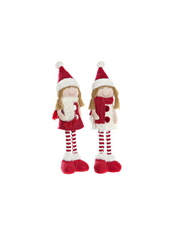 MUÑECO POLIESTER NIÑA