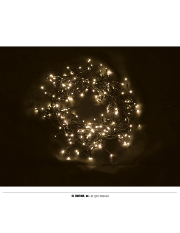 LUCES LED BLANCO CALIDO 560 UN