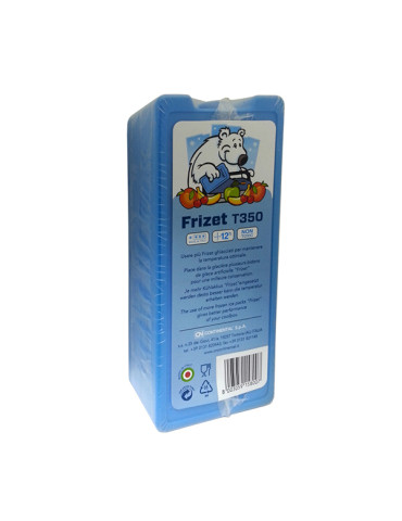 BLOQUE ACUMULADOR FRIO 2UD.