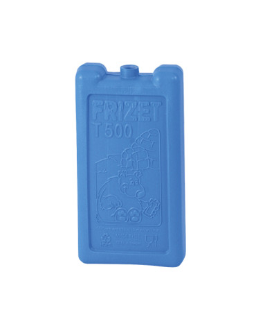 BLOQUE ACUMULADOR FRIO