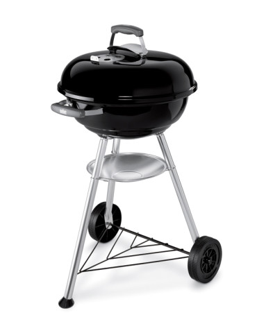 BARBACOA CARBON COMPAC