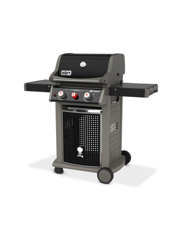 BARBACOA GAS 3Q SPIRIT CLASSIC + FUNDA REGALO