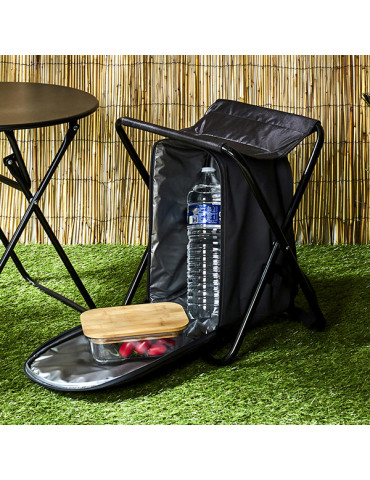 MOCHILA TERMICA C/ASIENTO PLEG