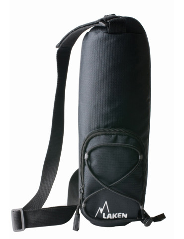 BOTELLA ALUM C/FUNDA NEOPRENO