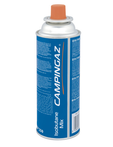 CARTUCHO GAS BUTANO CP-250