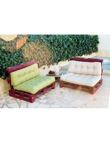 CONJUNTO COJIN PALET LIMA