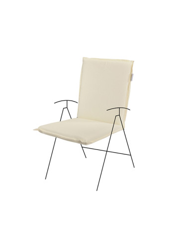 COJIN ZIPPO MONOBLOCK BAJO CRUDO