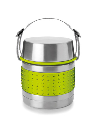 TERMO SOLIDO C/TAPER CLASS