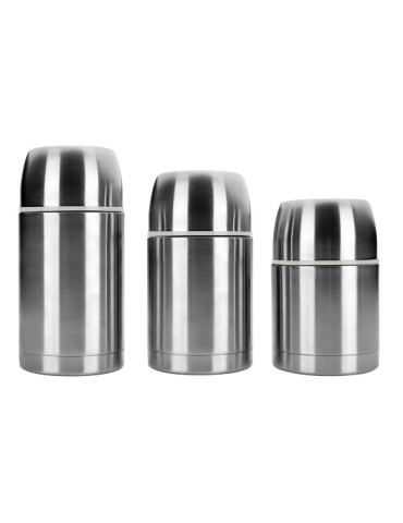 TERMO SOLIDOS INOXIDABLE