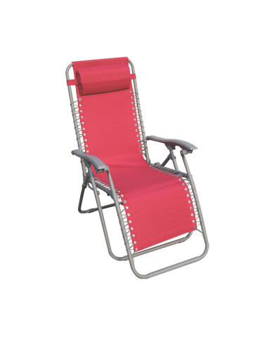 TUMBONA RELAX CEREZA