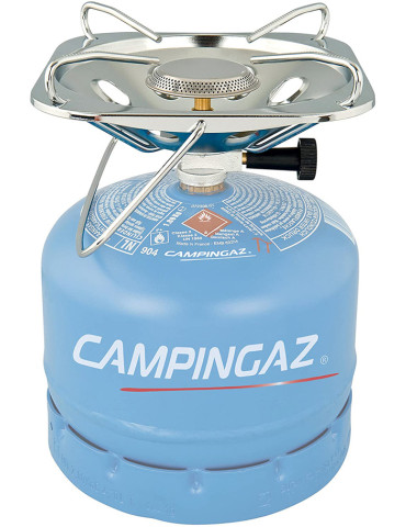 HORNILLO GAS SUPERCARENA R