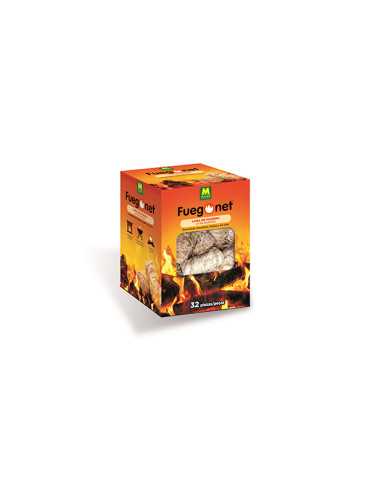 LANA MADERA PARA ENCENDIDO 32UD