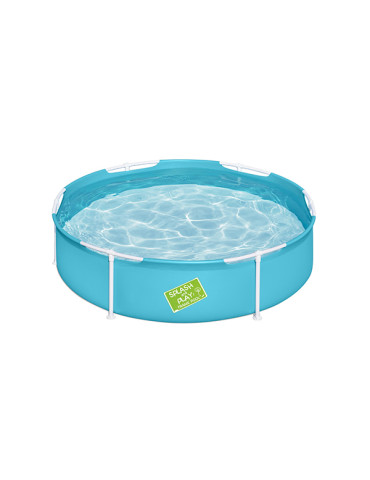 PISCINA INFANTIL S/DEP 580 L