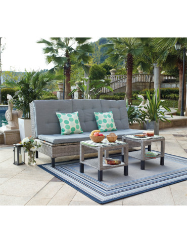 CONJUNTO ACE/RAT SINT GAMBIA