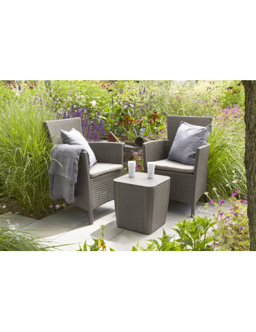 CONJUNTO RATTAN IOWA BALC 3P CAPCH