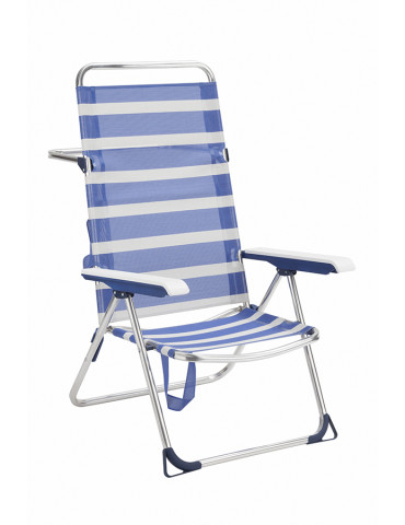 SILLA PLAYA ALTAFIBRELINE