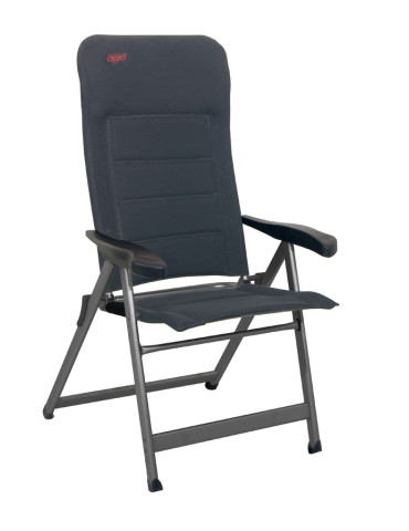 SILLON NEGRO 7P AIR DELUXE AP-237