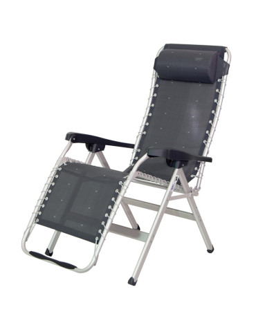TUMBONA ANTRACITA RELAX AL-232