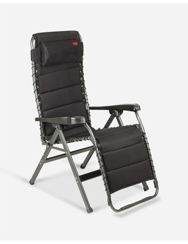 TUMBONA NEGRA RELAX AIR DELUXE AP-232