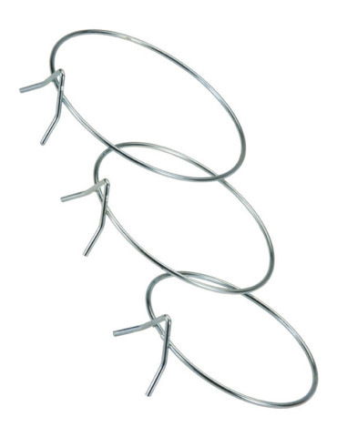 ARO MACETA PARED CINCADO