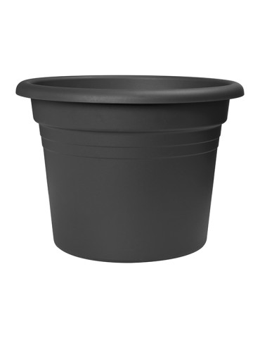 MACETA EXT. MEDITERRAN ANTRACITA