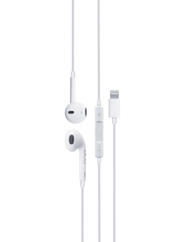 AURICULAR CONECTOR IPHONE