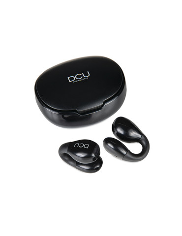AURICULAR BLUETOOTH CLIP BUDS NEGRO