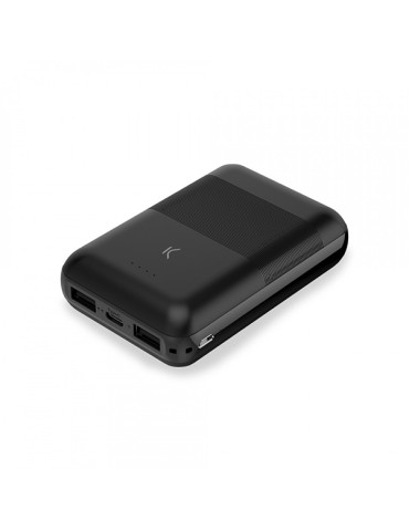 BATERIA EXTERNA POWER BANK MINI 10.000 MAH