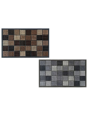 FELPUDO MOQUETA GOMA PORTOFINO