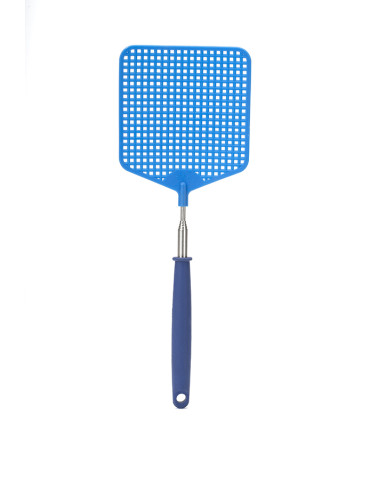 PALA MATAMOSCAS TELESCOP