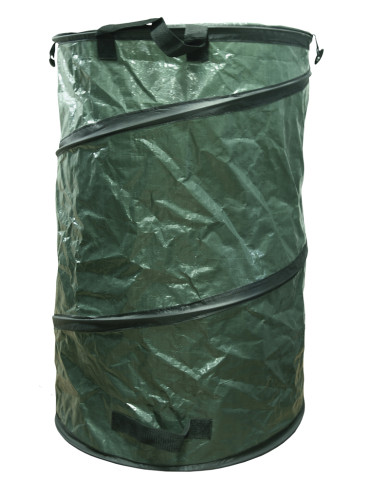 SACO RECOGE HOJAS EXTENSIBLE 110L