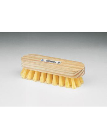 CEPILLO LAVAR MEXIL 4X9