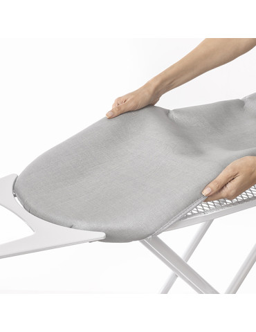 FUNDA PLANCHA METALIZADA