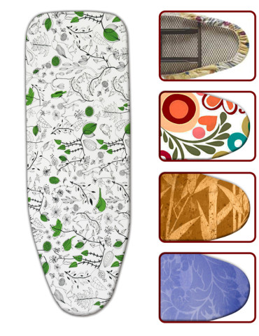 FUNDA PLANCHA MULETON UNIVERSA