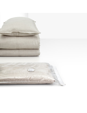 BOLSA ROPA ENVASADO VACIO L