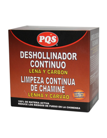 DESHOLLINADOR MANTEN MAD/CARBO