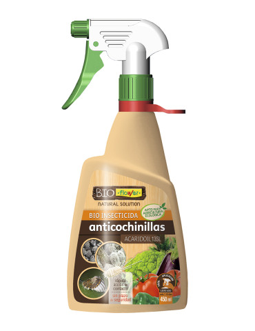 INSECTICIDA BIO ANTICOCHINILLAS