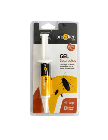 INSECTICIDA CUCAS GEL