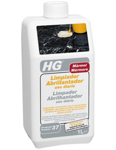 ABRILLANTADOR MARMOL U.DIARIO