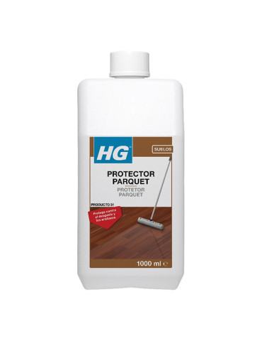 ABRILLANTADOR PROTEC. PARQUET