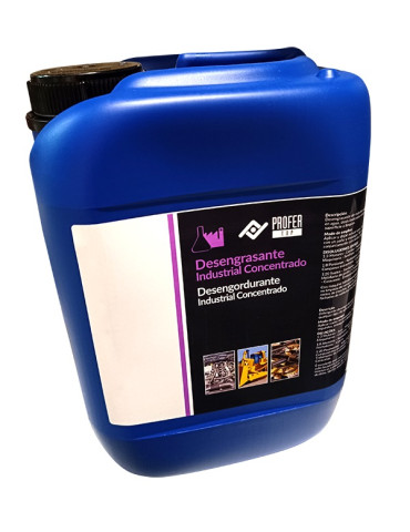 DESENGRASANTE INDUSTRI BIODEGR