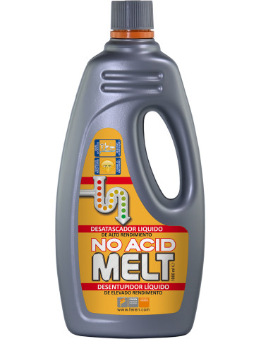 DESATASCADOR TUBERIAS S/SULFUR