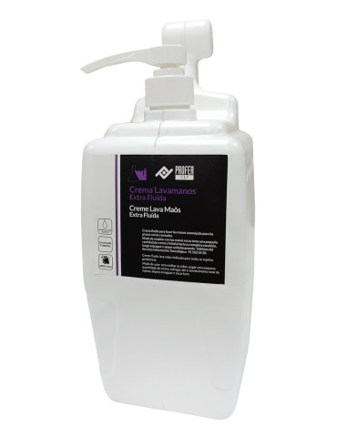 CREMA LAVAMANOS FUERTE C/DOSIF
