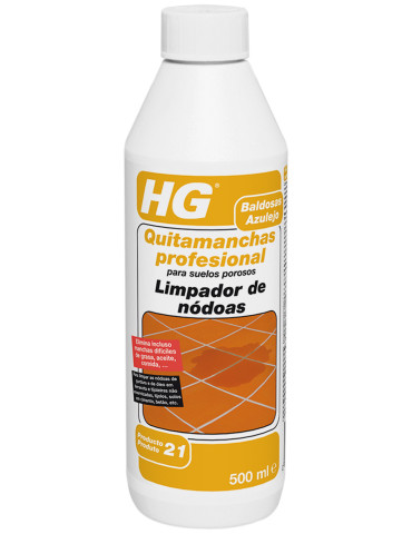 QUITAMANCHAS PROF BALDOSAS