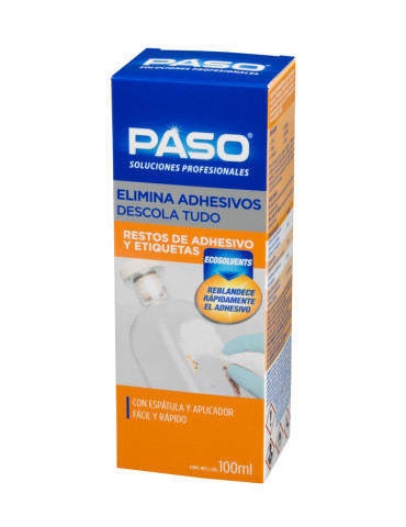 QUITA ADHESIVOS PROFESIONAL