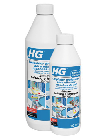 LIMPIADOR MANCHAS CAL/OXIDO