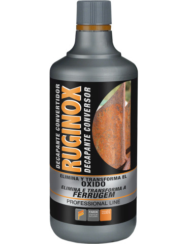 CONVERTIDOR ELIMINA OXIDO