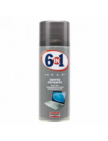 SPRAY AIRE COMPR 6 EN 1